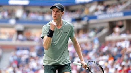 Jannik Sinner Dealt Tough Draw In Italian Open Comeback, Alcaraz In Zverev’s Half