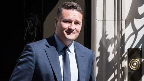 Health Secretary Wes Streeting to give hospitals new guidance on 'single-sex' wards