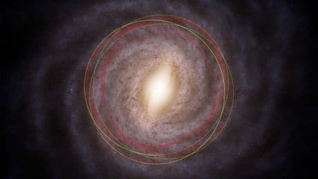 Neue Details zu „3I/ATLAS“: Interstellarer Komet älter als die Sonne