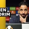 I'm far from quitting but Man Utd need to perform - Amorim
