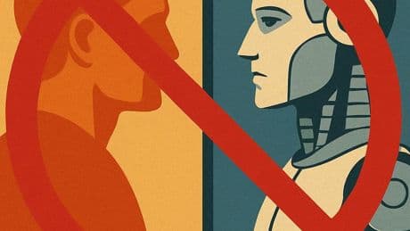 Humans And AI Share The Same Flawed Ways Of Thinking