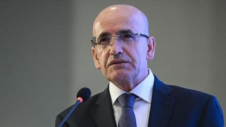 Bakan Şimşek'ten terörsüz Türkiye sürecine ilişkin açıklama: Kalkınma hızlanacak