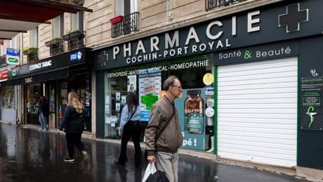 92 % des officines fermées : pourquoi les pharmacies sont en grève ce samedi