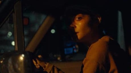 « The Gazer », thriller fiévreux de Ryan J. Sloan