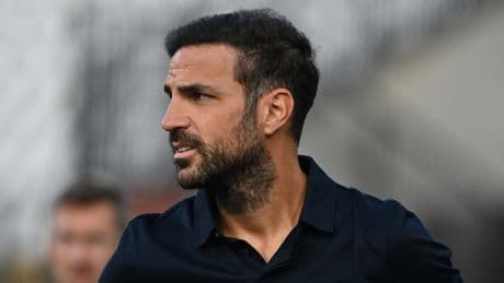 Fabregas: &quot;Morata non &egrave; amico: vi spiego. Cutrone via? Non so. Nico Paz e il ko col Bar&ccedil;a...&quot;
