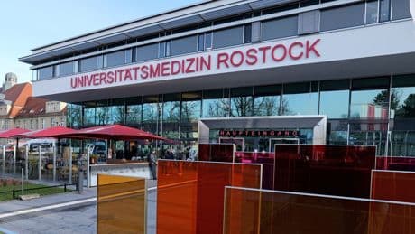 Ermittlungen: Tödlicher Brand in Psychiatrie wohl von Opfer entzündet
