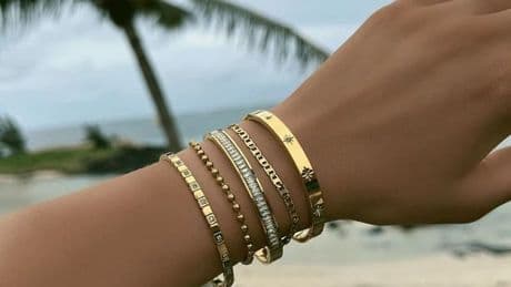 Bohomoon slashes best-selling and new-in jewellery to under £10 in huge sale event