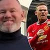 Wayne Rooney stuns fans as he picks HIMSELF over Luis Suarez, Harry Kane, Erling Haaland and every other rival in winner stays on game