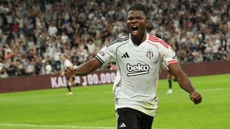 El Bilal Toure'nin satın alma opsiyonu belli oldu!