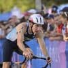 Triathlon. À Quiberon, la Vendée va chercher à faire le dos rond