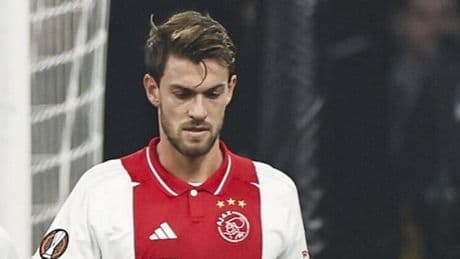 Rugani-Ajax, il messaggio d&rsquo;addio: &ldquo;Tante lacrime, non lo meritavamo&rdquo;