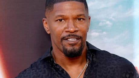 "C'est un sale enfoiré": Jamie Foxx étrille P. Diddy lors d'un événement Netflix