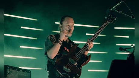 Radiohead geht auf Tour: Band warnt vor "ausbeuterischen" Resales
