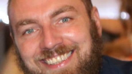 Dad, 36, with 'infectious laugh' killed in early morning tragedy