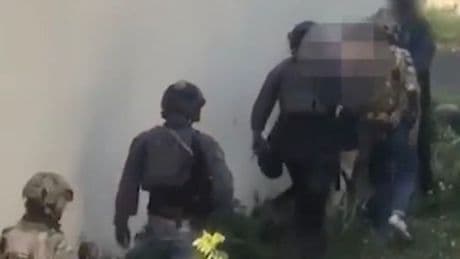 Details of bombshell UK terror plot 'that posed immediate risk to life' revealed
