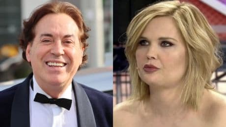 Miriam Sánchez, desesperada, pide ayuda para &quot;parar&quot; a Pipi Estrada