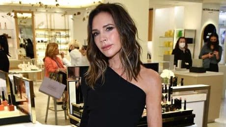 ‘Absolutely beautiful’ fragrance from Victoria Beckham hailed by shoppers as ‘summer in a bottle’