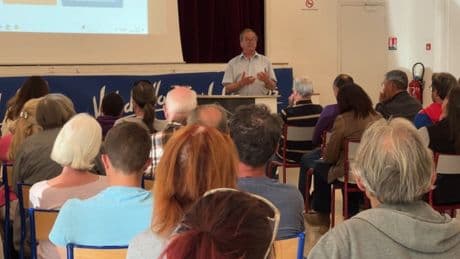 "Si demain la station ferme c'est une catastrophe": à Allos, l'avenir de la station du Seignus bientôt voté