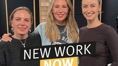 #147 Gleichstellung und Community Power: Frauen stärken mit “THE HER KLUB”-Gründerinnen Susann Sitte & Birgit Amelung