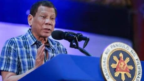 Duterte gana la alcaldía de su bastión en Filipinas desde la cárcel de La Haya y acusado de crímenes contra la humanidad
