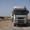 Twenty killed after trucks overturn in Gaza, Hamas-run civil defence says