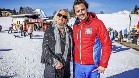 ’TV-programma’s zoals B&B vol Liefde spelen rol in keuze vakantiebestemming’
