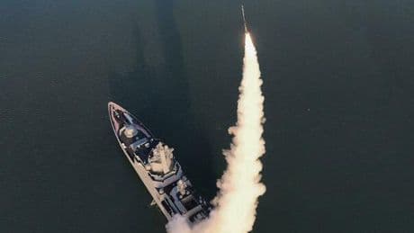Guerra, il primo cacciatorpediniere nucleare nordcoreano Choe Hyon: cosa può fare e perché la Russia è coinvolta