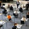 Berliner Arbeitskampf für kleinere Klassen: Lehrergewerkschaft streikt am Tag der Abschlussprüfungen