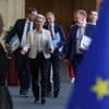 Europese Commissie bepleit stijging van meerjarenbegroting tot 2.000 miljard euro