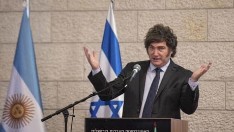La arriesgada apuesta de Javier Milei por un peso fuerte