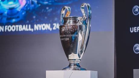 Nice-Benfica: un match qui vaut plusieurs millions d’euros
