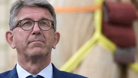 Wolfram Weimer: Kulturstaatsminister nennt AfD und Linke »gleichermaßen schlecht für Deutschland«