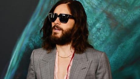El cantante Jared Leto, acusado por 9 mujeres de conducta sexual inapropiada: "Fui agredida cuando tenía 17 años"