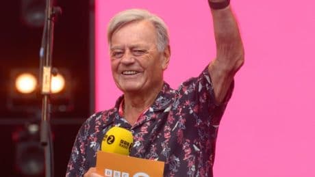 BBC Radio 2 blocked from launching ‘golden oldies’ station