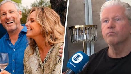 Dries Roelvink over Gert Verhulst: 'Commerciele man'