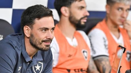 Il Botafogo di Davide Ancelotti batte l'ultima in classifica? La quota &egrave; interessante