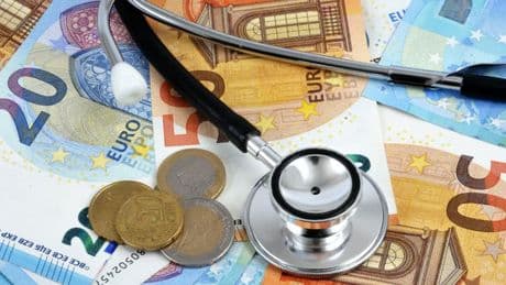 Les mutuelles santé ont encore augmenté en 2025: changez de contrat et économisez jusqu'à 647 euros
