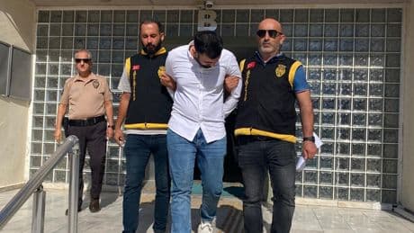 MİT'in adını kullanarak dolandırdı, asayişin elinden kaçamadı