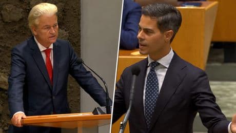 Geert Wilders: ‘Nederland wordt één groot asielzoekerscentrum’