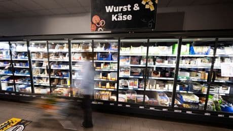 Teure Lebensmittel - Verbraucher kaufen anders ein