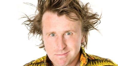 Comedian Milton Jones gives prostate cancer update: ‘There were a few dark moments’