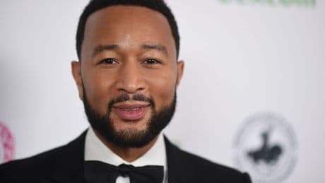 Musik: John Legend: USA gleiten in "autoritäres Regierungssystem"
