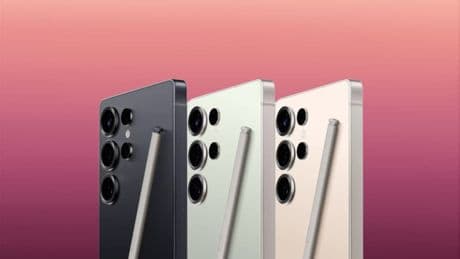 Le Samsung Galaxy S25 Ultra à ce prix-là, ça ne se refuse pas !