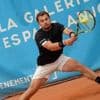 Tennis. Open Galerie Espace Anjou : Tabur, la journée d’après