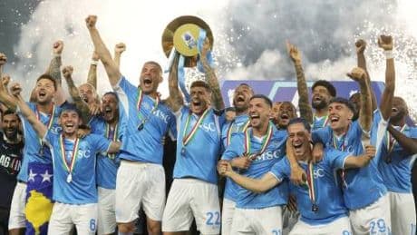Promossi, bocciati, sorprese e conferme: il pagellone della Serie A 2024/25