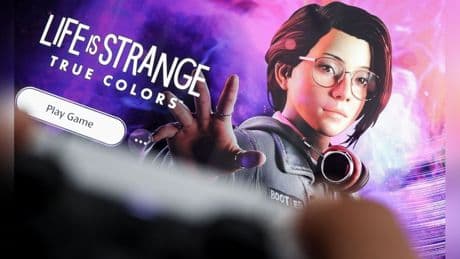 "Life is Strange": Prime Video arbeitet an Serienadaption