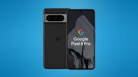 Moins de 440 euros pour le Google Pixel 8 Pro, c’est une offre quasiment rare