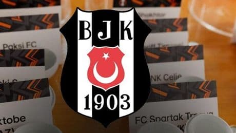 Beşiktaş’ın rakibi belli oluyor! İşte muhtemel takımlar