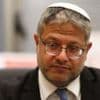 Far-right Israeli minister taunts prominent Palestinian prisoner