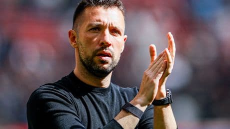 Rangers hold discussions with ex-Ajax boss as new name enters the frame
